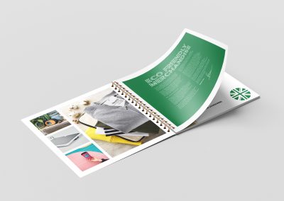 Eco Friendly Promotional Products Catalogue