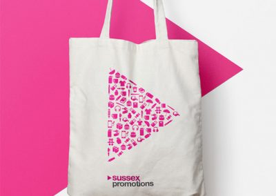 Sussex Promotions Merchandise